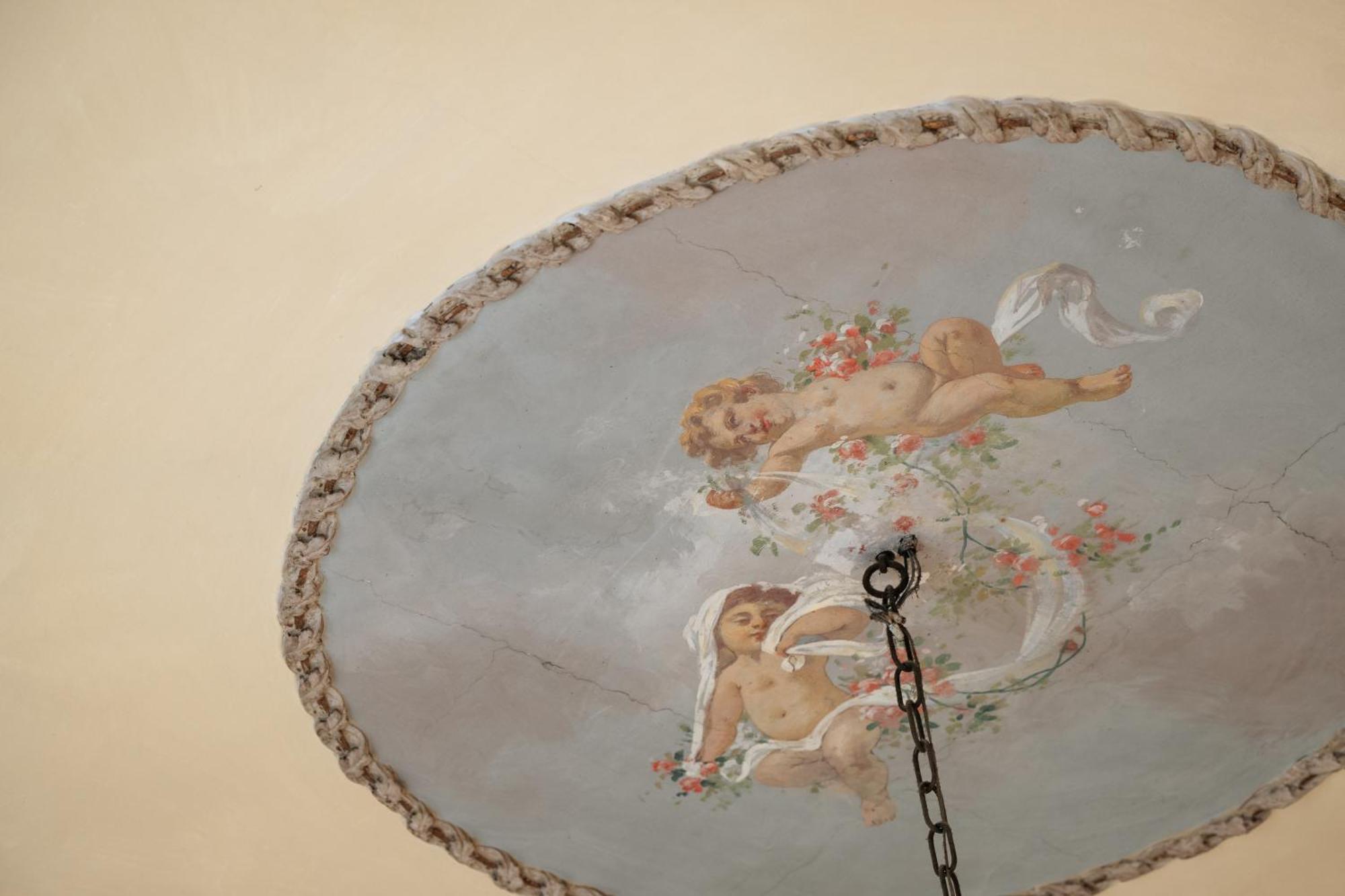 Four Luxury Art Apartment Palermo Luaran gambar