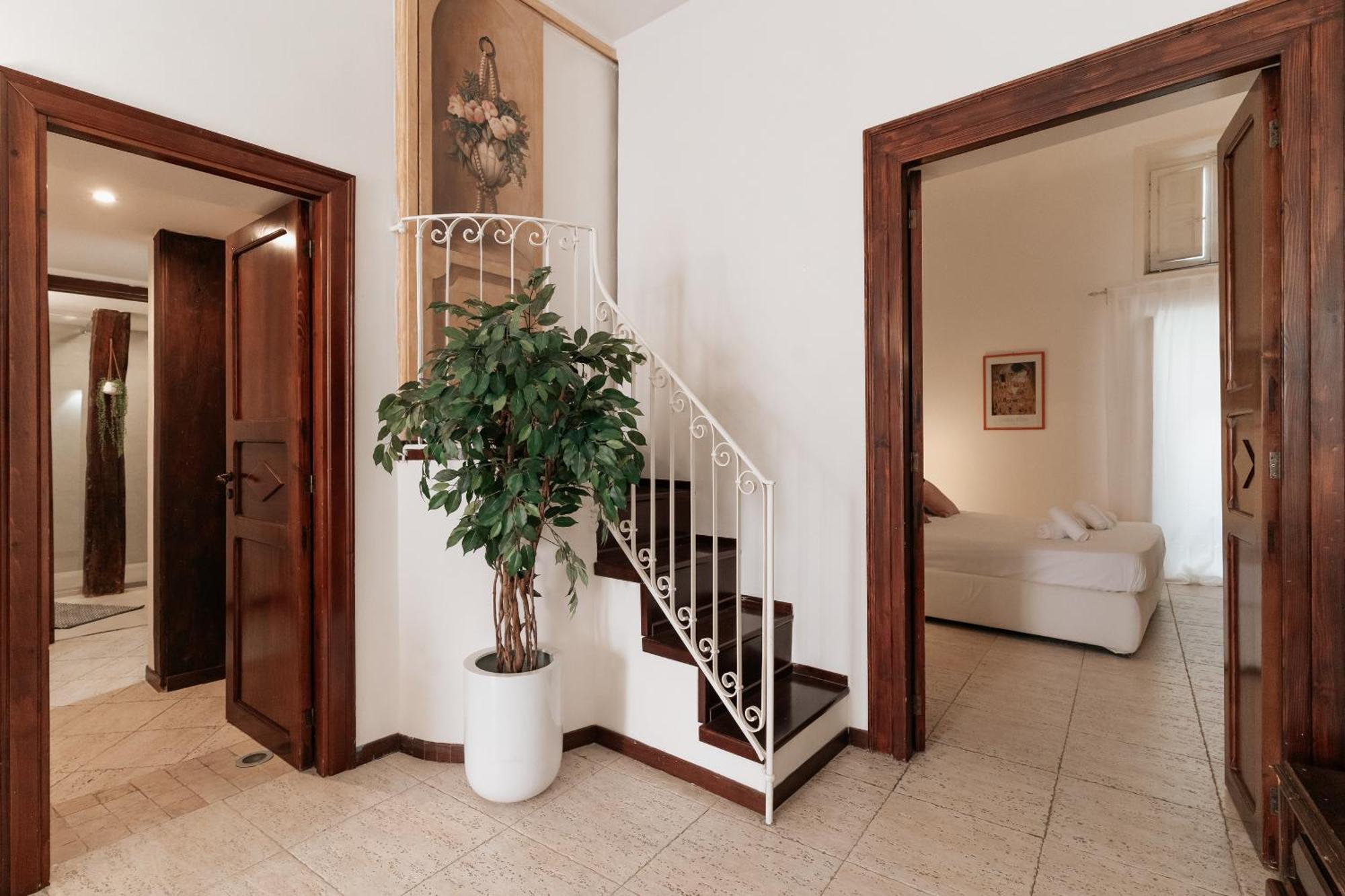 Four Luxury Art Apartment Palermo Luaran gambar