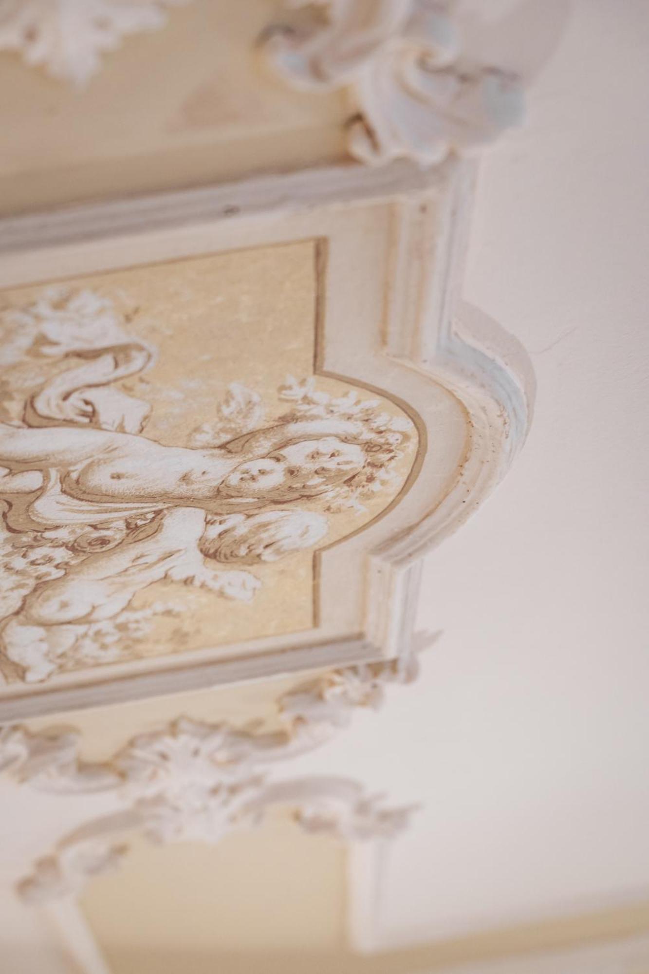 Four Luxury Art Apartment Palermo Luaran gambar