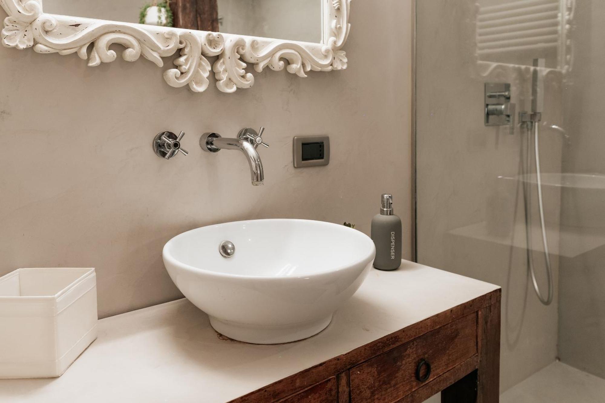 Four Luxury Art Apartment Palermo Luaran gambar