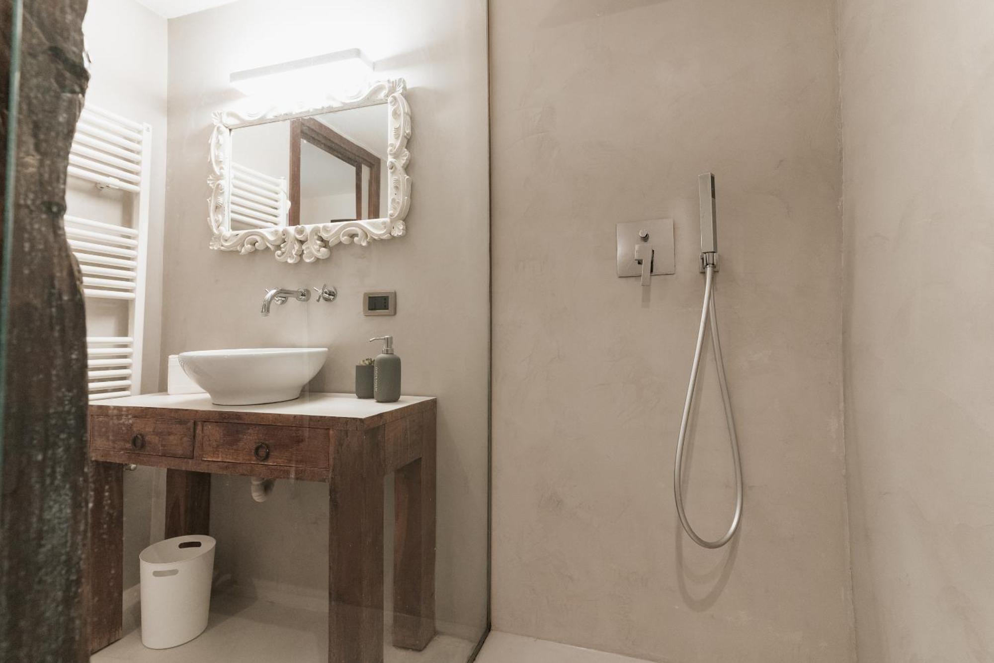Four Luxury Art Apartment Palermo Luaran gambar