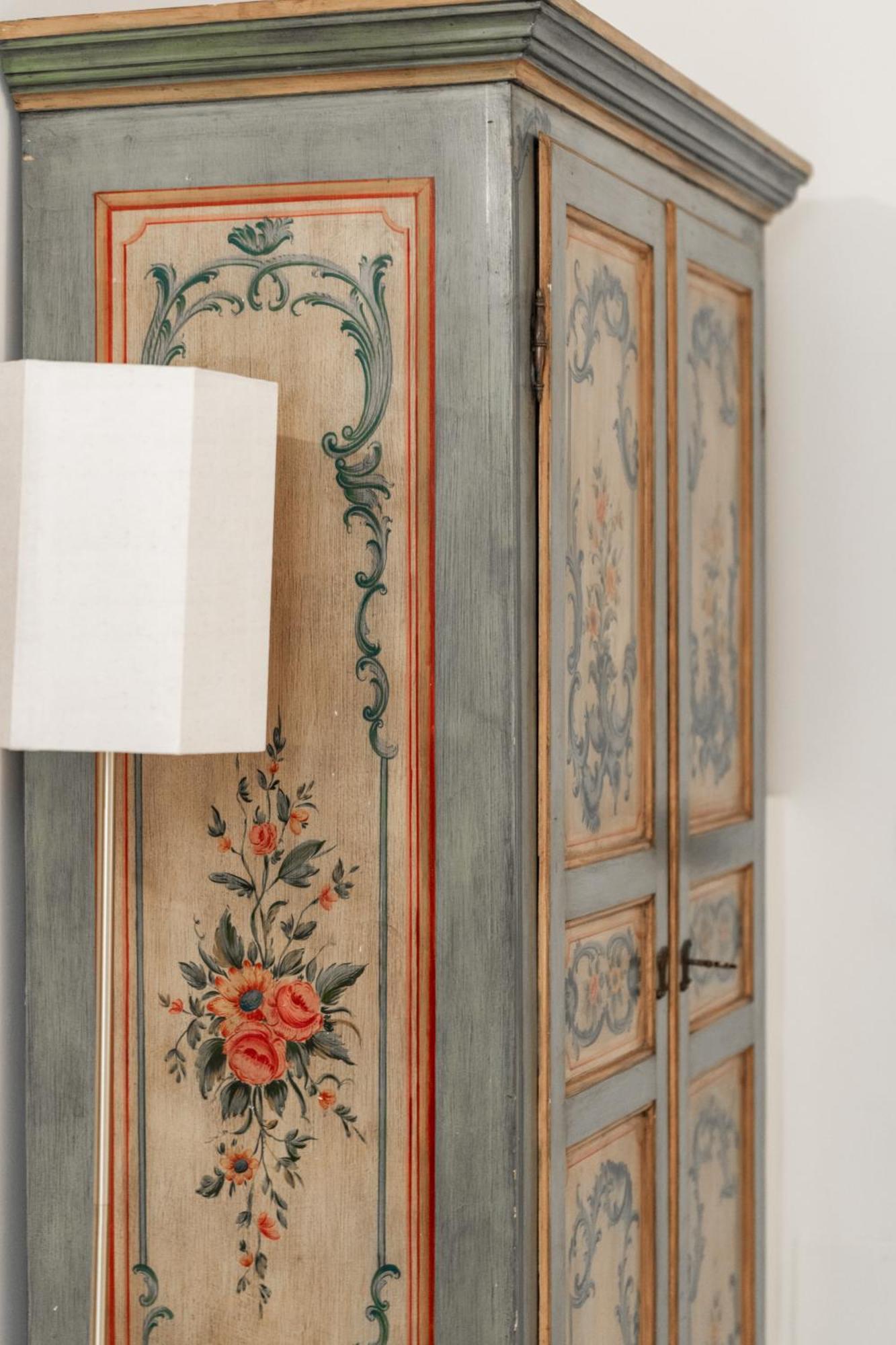 Four Luxury Art Apartment Palermo Luaran gambar